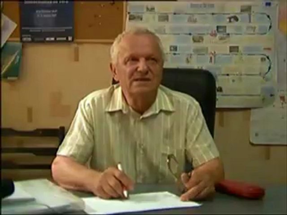 In Memoriam - Gheorghe Ghimpu (partea 1)