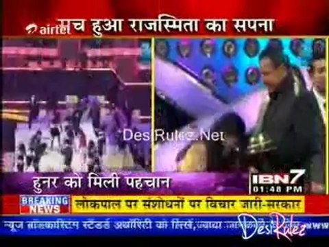 Serial Jaisa Koi Nahin 23rd April 2012pt2