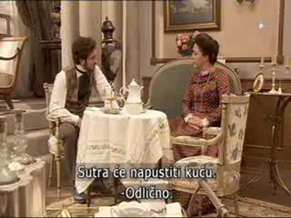 Tajna Starog Mosta ep 121