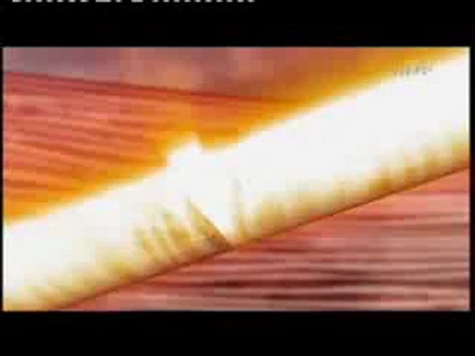 Goliath Et Les Peuples De La Mer