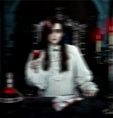 Un auteur, des lecteurs #3 - Georgia Caldera - bande annonce