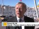 Roland Blum (UMP): "A Marseille, Nicolas Sarkozy résiste bien"
