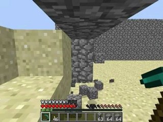 Minecraft Aventure Suivie de Meterlence231 épisode 11