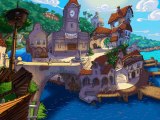 The Curse of Monkey Island - full playthrough (part 11)