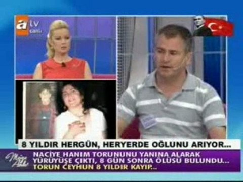 Müge Anlı 24 N WWWOLAYWEBCOM