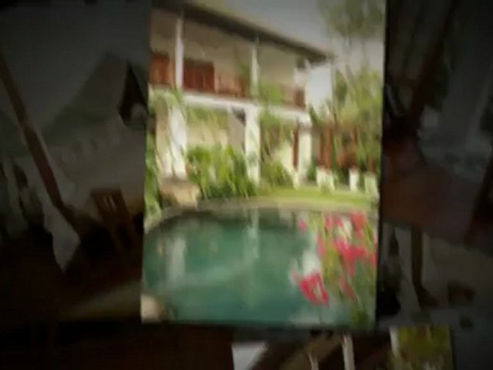 Thinking Bali Rental Villas? Think Villa Batavia!