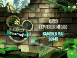 Disney Cinemagic - Kuzco l'Empereur Mégalo - Samedi 5 mai à 20H45