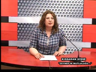 ANA HABER 21 NİSAN_21.YÜZYIL TV