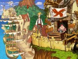 The Curse of Monkey Island - full playthrough (part 17)