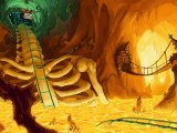 The Curse of Monkey Island - full playthrough (part 27)