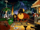 The Curse of Monkey Island - full playthrough (part 29)