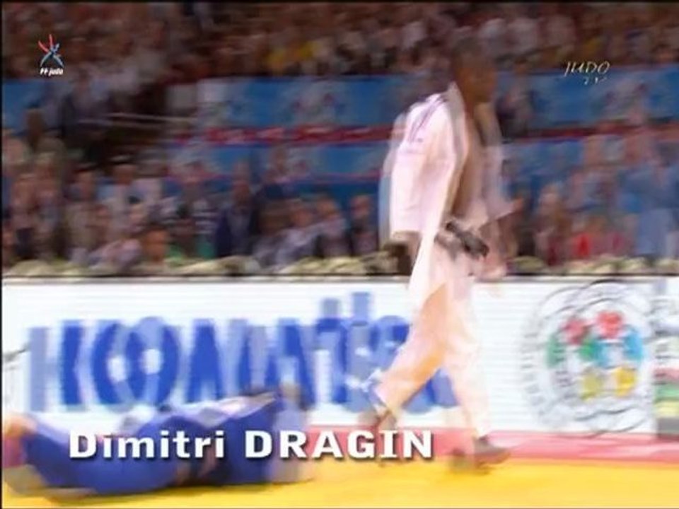 Teaser DRAGIN