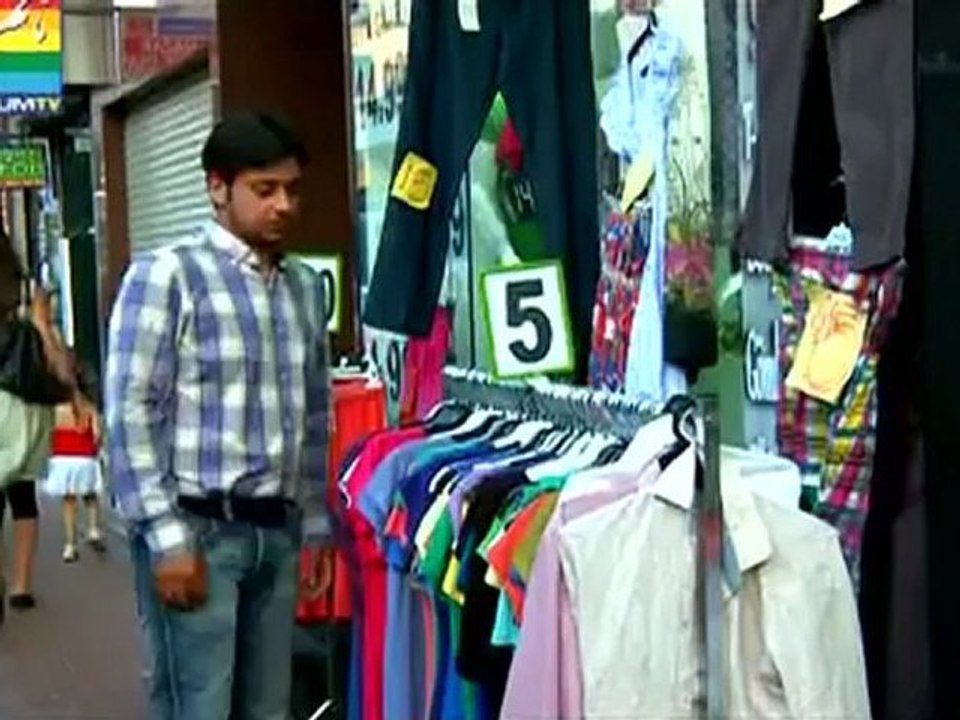 Qaid-e-Tanhai Episode 10
