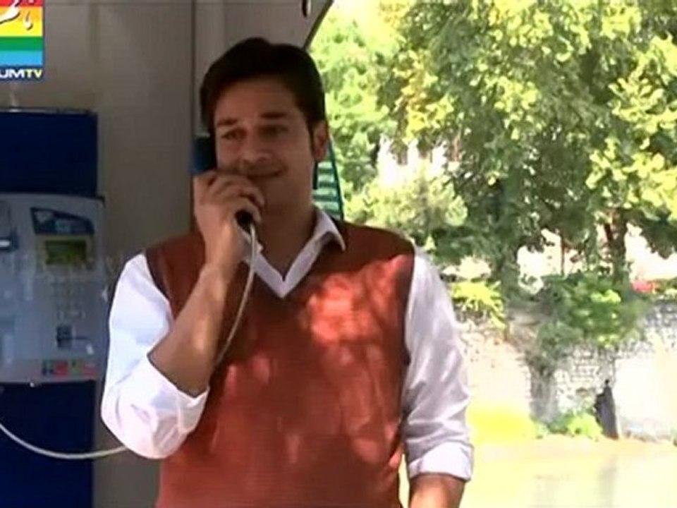 Qaid-e-Tanhai Episode 12