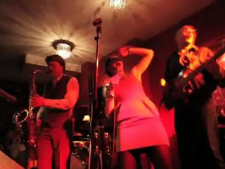 River Deep Mountain High