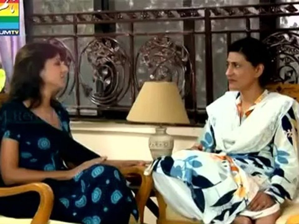 Qaid-e-Tanhai Episode 14