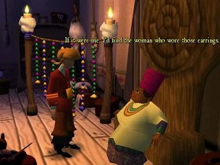 Escape From Monkey Island - full playthrough (part 21)
