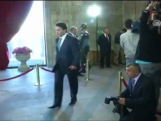 Meclis 92. yaşını kutluyor