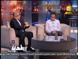 بلدنا: صراع نجوم السينما في موسم عيد الأضحى 2/2