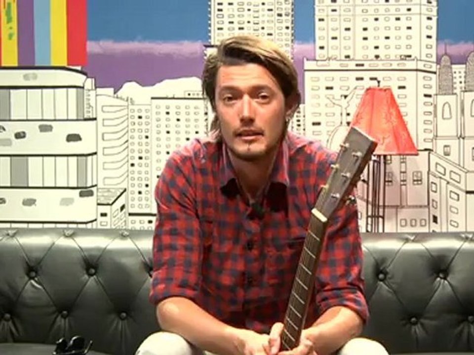 Joe Traveller en Noise off festival XS