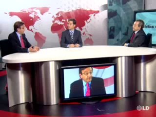 Tertulia Política: 10/04/08