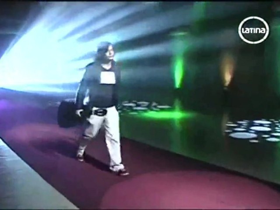 Yo Soy Kurt Cobain