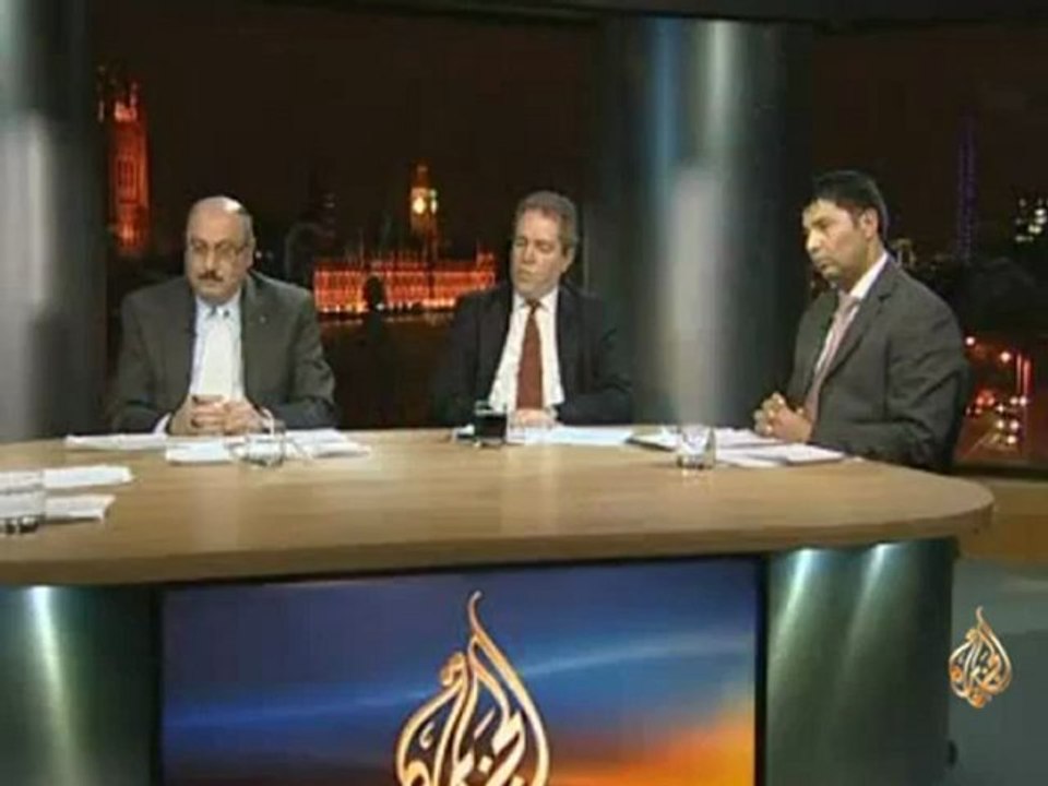 أكثر من رأي- الاتحاد الأوروبي وفلسطين