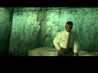 Metal Gear Solid 1 full playthrough (part 4)