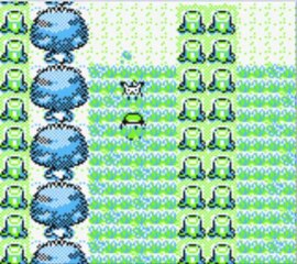 Walkthrough Pokémon Jaune N°3: Insectophobie