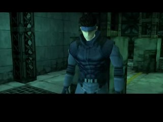 Metal Gear Solid 1 full playthrough (part 6)