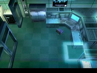 Metal Gear Solid 1 full playthrough (part 11)