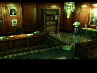 Metal Gear Solid 1 full playthrough (part 16)