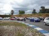 6eme sport et collection Ford en Aquitaine