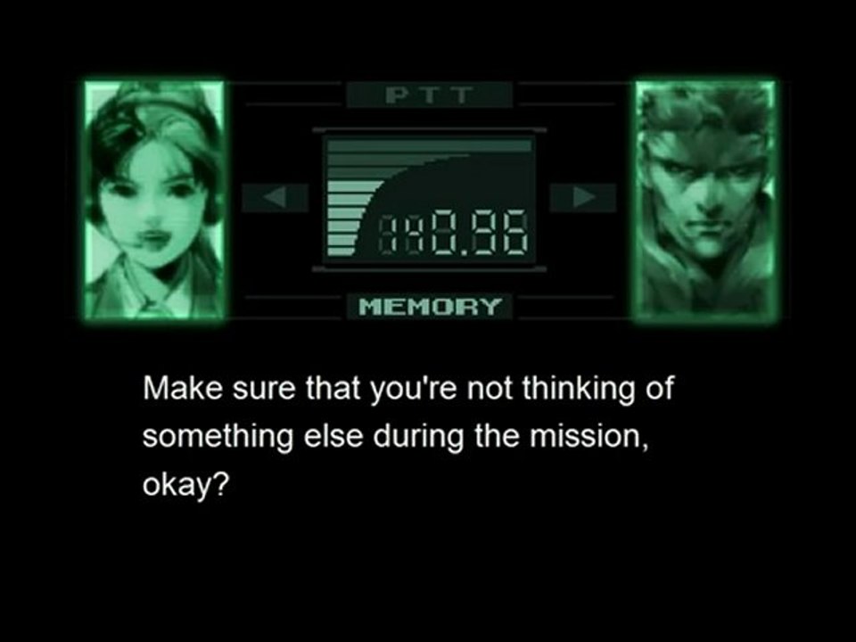 Metal Gear Solid 1 full playthrough (part 24)