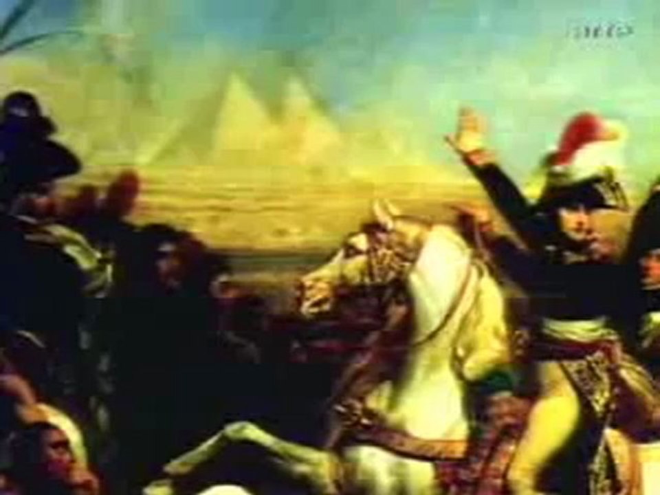 Le Sphinx de Gizeh (FR)