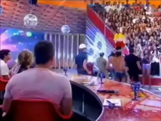 INDIANS DANCES OF SPRING