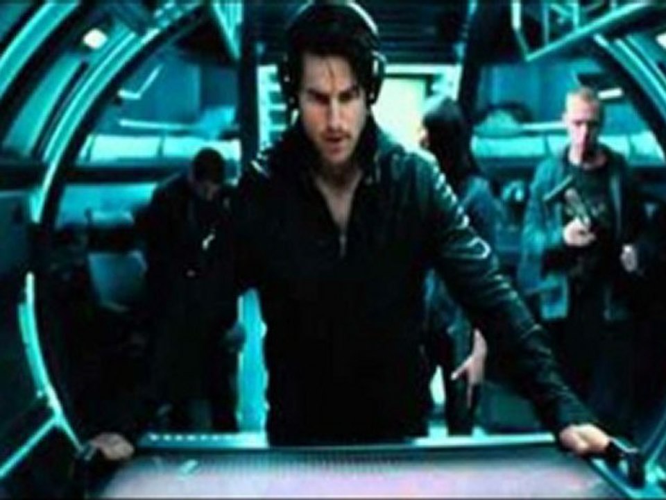 Mission Impossible 4 Ghost Protocol Full Movie 1/10