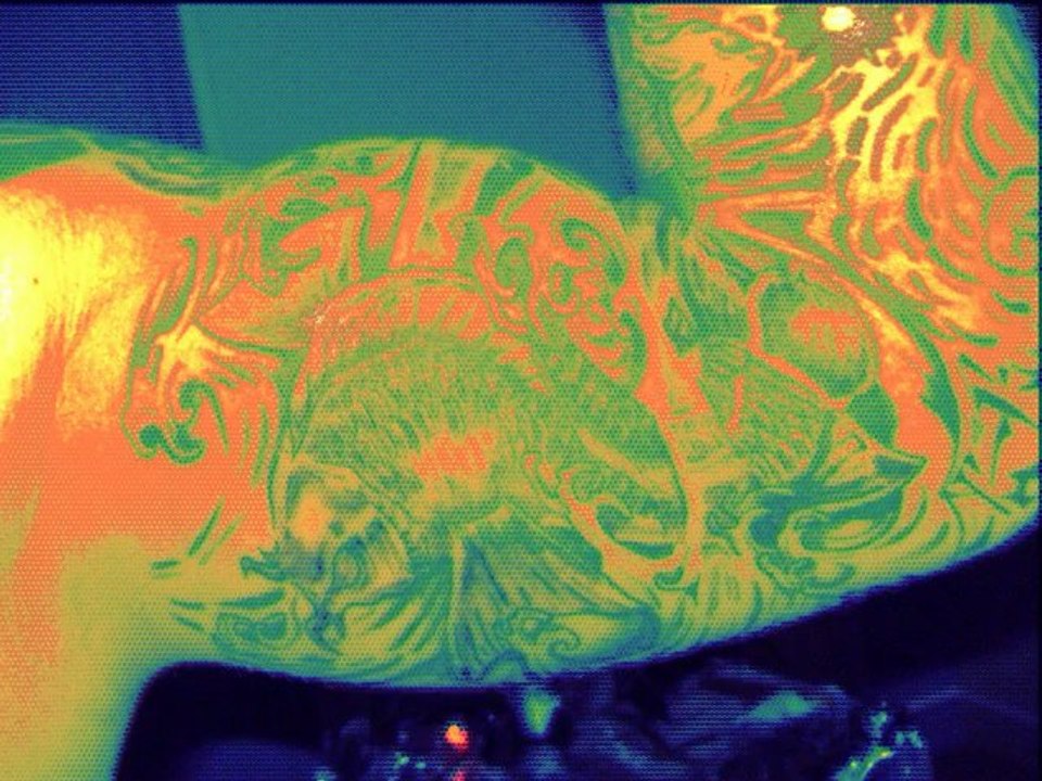 montage tatoo dv'ink tattoo