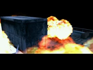 Metal Gear Solid 1 full playthrough (part 27)