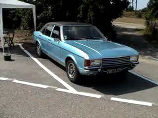 2eme sport et collection Ford en Aquitaine