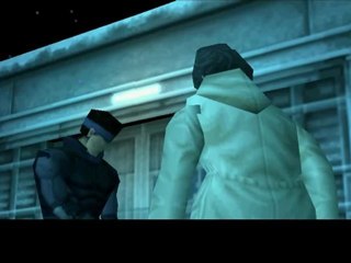 Metal Gear Solid 1 full playthrough (part 29)