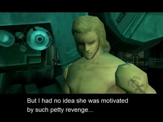 Metal Gear Solid 1 full playthrough (part 38)