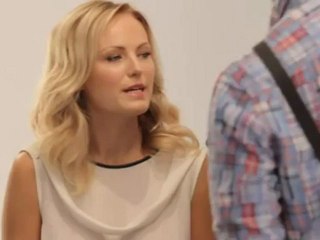 Oriflame Studio Artist for 'A Beautiful You'