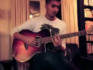 Why This Kolaveri Di - English R&B Remix_2