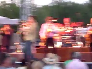 Tampa Bay Blues Festival on 4-14-12 @ 7:43 PM