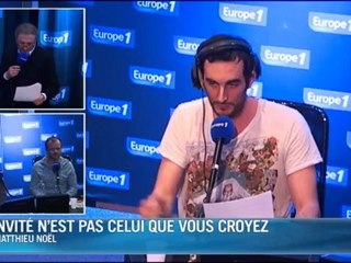 Le vent tourne mon brave Pépito