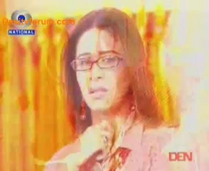 Kashmakash Zindagi Ki - 23rd April 2012 Video Watch Online