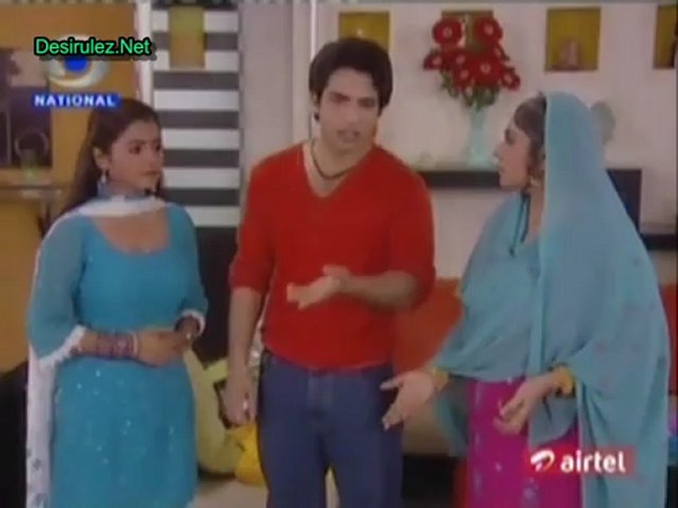 Kashmakash Zindagi Ki 23rd April 2012 Part1