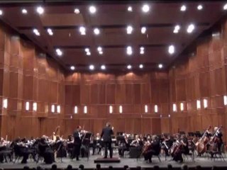 Mozart Violin Concerto 5 part 3