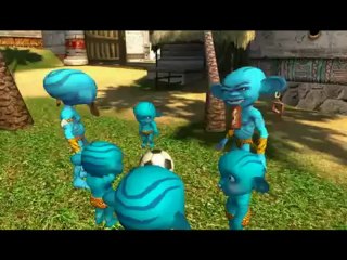 Serious Sam 2 - level 4 Road to Ursul all secrets (Part 2)